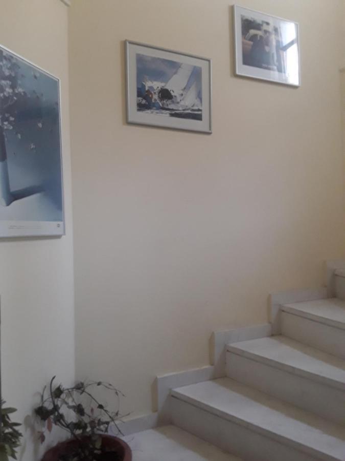 Deluxe Apartment Best Point Athen Exterior foto